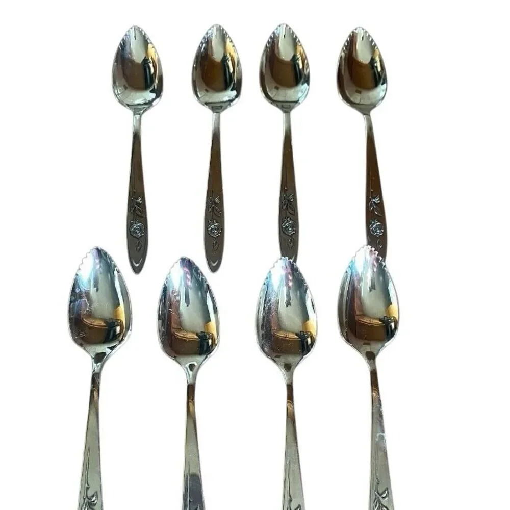 Oneida grapefruit spoon